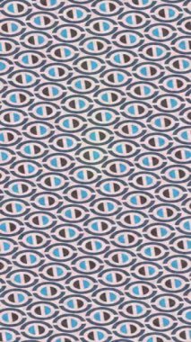 Profesyonel video projeleri sanat tarzı için organik hareketli arkaplan tasarımı