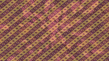 Modern medya üretimi için fütüristik dijital soyut doku sinematik tarz hareketli grafik ögesi