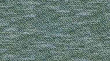 Estetik doku arkaplan tasarımı renkli hareket grafikleri ile moda film giriş profosyoneli