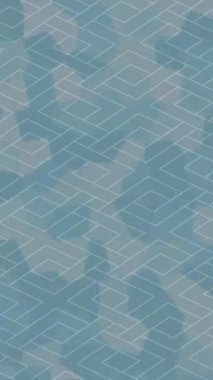 Lüks hareket tasarımı üst düzey video projeleri ve dijital sanat için zarif, pürüzsüz bir dokusu var.