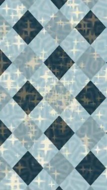 Benzersiz dijital hareket grafiklerine sahip yaratıcı sinematik projeler için yumuşak animasyon yüzeyi