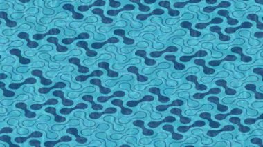 Yaratıcı video düzenleme film tasarımı için benzersiz hareket grafikleri biçimi giriş hareketi video pro