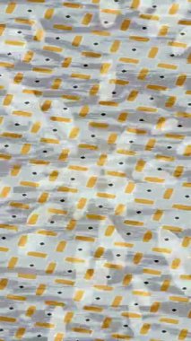 Lüks hareket tasarımı üst düzey video projeleri ve dijital sanat için zarif, pürüzsüz bir dokusu var.