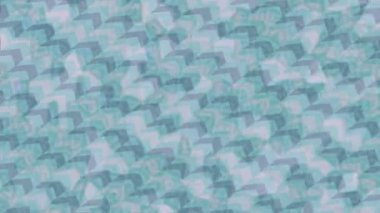 Benzersiz dijital hareket grafiklerine sahip yaratıcı sinematik projeler için yumuşak animasyon yüzeyi