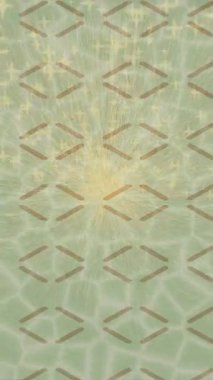 Profesyonel video projeleri sanat tarzı için organik hareketli arkaplan tasarımı