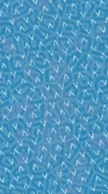 Yaratıcı video düzenleme film arkaplan tasarımı için minimalist organik hareket grafikleri