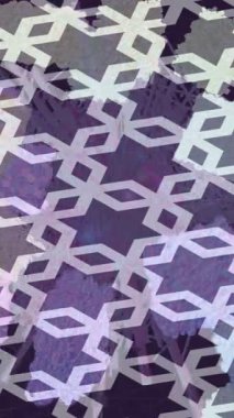 Benzersiz dijital hareket grafiklerine sahip yaratıcı sinematik projeler için yumuşak animasyon yüzeyi