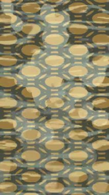 Yaratıcı video düzenleme film tasarımı için benzersiz hareket grafikleri biçimi giriş hareketi video pro