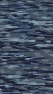 Estetik doku arkaplan tasarımı renkli hareket grafikleri ile moda film giriş profosyoneli