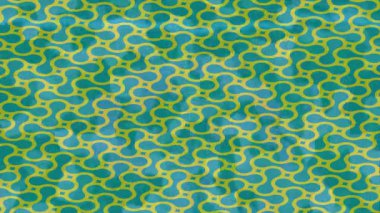 Benzersiz dijital hareket grafiklerine sahip yaratıcı sinematik projeler için yumuşak animasyon yüzeyi