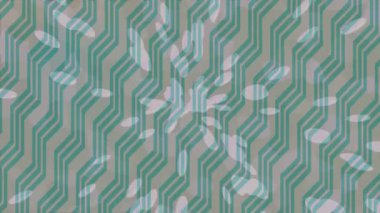 Yaratıcı video düzenleme film arkaplan tasarımı için minimalist organik hareket grafikleri