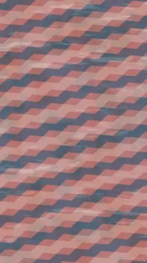 Benzersiz hareket dokusu tasarım sanatı ile profesyonel video düzenleme için modern soyut grafikler