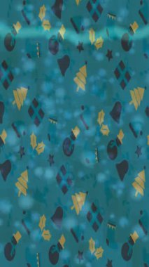 Lüks hareket tasarımı üst düzey video projeleri ve dijital sanat için zarif, pürüzsüz bir dokusu var.