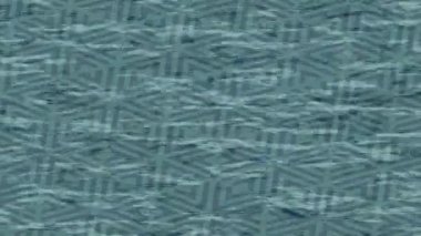 Estetik doku arkaplan tasarımı renkli hareket grafikleri ile moda film giriş profosyoneli