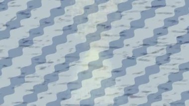 Yaratıcı video düzenleme film arkaplan tasarımı için minimalist organik hareket grafikleri