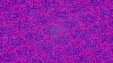 Benzersiz video giriş tasarımı projeleri için detaylı yüzey kalıbı film animasyon stili grafik girişi