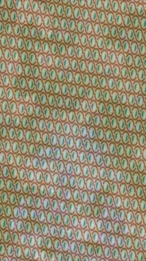 Profesyonel video projeleri sanat tarzı için organik hareketli arkaplan tasarımı