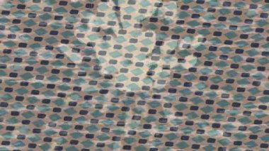 Yaratıcı video düzenleme film tasarımı için benzersiz hareket grafikleri biçimi giriş hareketi video pro