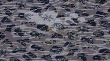 Lüks hareket tasarımı üst düzey video projeleri ve dijital sanat için zarif, pürüzsüz bir dokusu var.