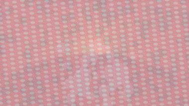 Benzersiz hareket dokusu tasarım sanatı ile profesyonel video düzenleme için modern soyut grafikler