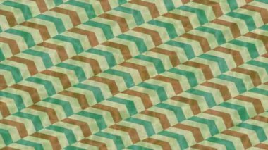 Benzersiz dijital hareket grafiklerine sahip yaratıcı sinematik projeler için yumuşak animasyon yüzeyi