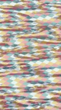 Profesyonel video projeleri sanat tarzı için organik hareketli arkaplan tasarımı