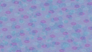 Estetik doku arkaplan tasarımı renkli hareket grafikleri ile moda film giriş profosyoneli