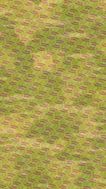 Yaratıcı video düzenleme film tasarımı için benzersiz hareket grafikleri biçimi giriş hareketi video pro