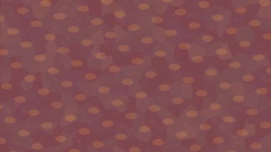 Benzersiz video giriş tasarımı projeleri için detaylı yüzey kalıbı film animasyon stili grafik girişi