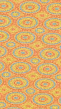 Benzersiz hareket dokusu tasarım sanatı ile profesyonel video düzenleme için modern soyut grafikler