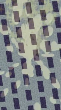 Lüks hareket tasarımı üst düzey video projeleri ve dijital sanat için zarif, pürüzsüz bir dokusu var.