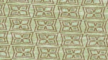 Lüks hareket projeleri için soyut tasarım stili animasyonu olan üst düzey dijital doku