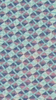 Lüks hareket projeleri için soyut tasarım stili animasyonu olan üst düzey dijital doku