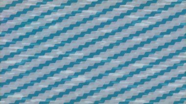 Dijital doku yüzey tasarım biçimi ile modern video animasyonu için gelişmiş hareket grafikleri