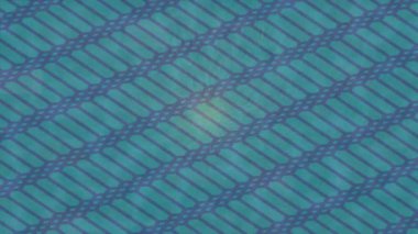 Organik desenli yüzey giriş stili video film sanatı ile soyut arkaplan tasarımı