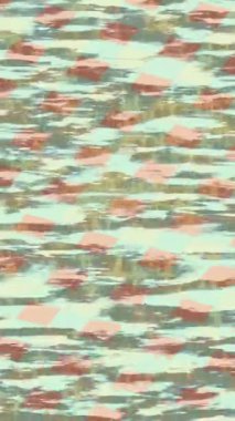 Profesyonel video projeleri sanat tarzı için organik hareketli arkaplan tasarımı