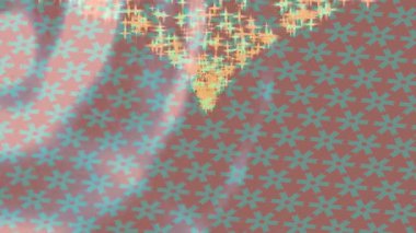 Lüks hareket tasarımı üst düzey video projeleri ve dijital sanat için zarif, pürüzsüz bir dokusu var.