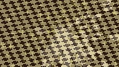 Benzersiz hareket dokusu tasarım sanatı ile profesyonel video düzenleme için modern soyut grafikler