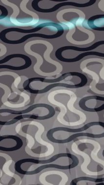 Profesyonel video projeleri sanat tarzı için organik hareketli arkaplan tasarımı