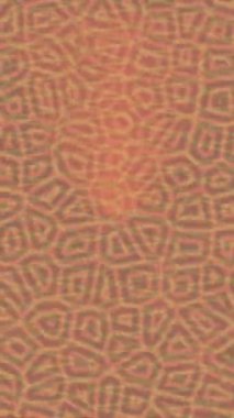 Lüks hareket projeleri için soyut tasarım stili animasyonu olan üst düzey dijital doku