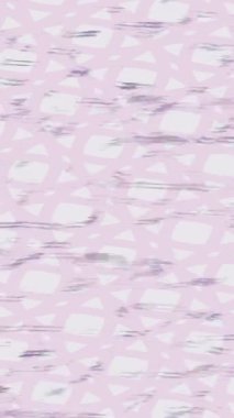 Estetik doku arkaplan tasarımı renkli hareket grafikleri ile moda film giriş profosyoneli