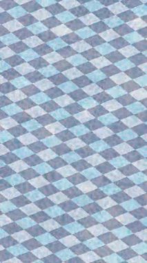 Benzersiz hareket dokusu tasarım sanatı ile profesyonel video düzenleme için modern soyut grafikler