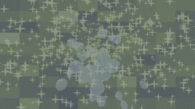 Lüks hareket tasarımı üst düzey video projeleri ve dijital sanat için zarif, pürüzsüz bir dokusu var.