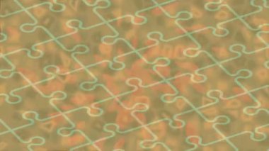 Modern medya üretimi için fütüristik dijital soyut doku sinematik tarz hareketli grafik ögesi