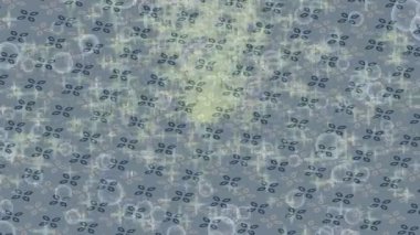 Lüks hareket tasarımı üst düzey video projeleri ve dijital sanat için zarif, pürüzsüz bir dokusu var.