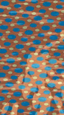 Profesyonel video projeleri sanat tarzı için organik hareketli arkaplan tasarımı