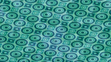 Yaratıcı video düzenleme film tasarımı için benzersiz hareket grafikleri biçimi giriş hareketi video pro