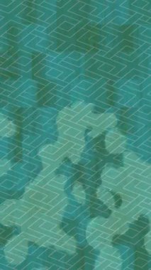 Lüks hareket tasarımı üst düzey video projeleri ve dijital sanat için zarif, pürüzsüz bir dokusu var.