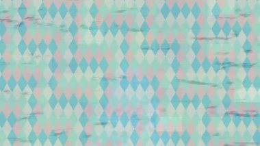 Organik desenli yüzey giriş stili video film sanatı ile soyut arkaplan tasarımı