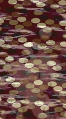 Yaratıcı video düzenleme film arkaplan tasarımı için minimalist organik hareket grafikleri